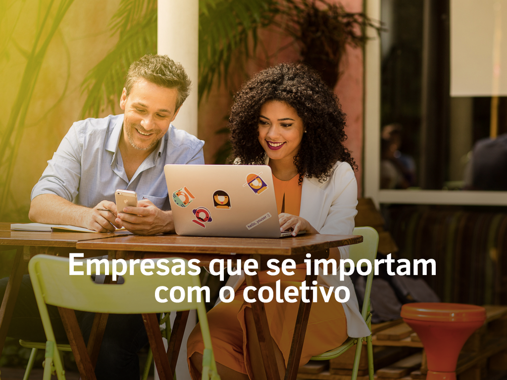 Exemplos de Empreendedorismo Social no Brasil