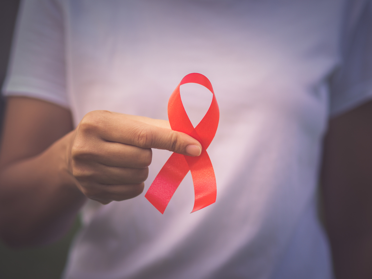 Precisamos falar sobre HIV e Aids e não é do jeito que você imagina
