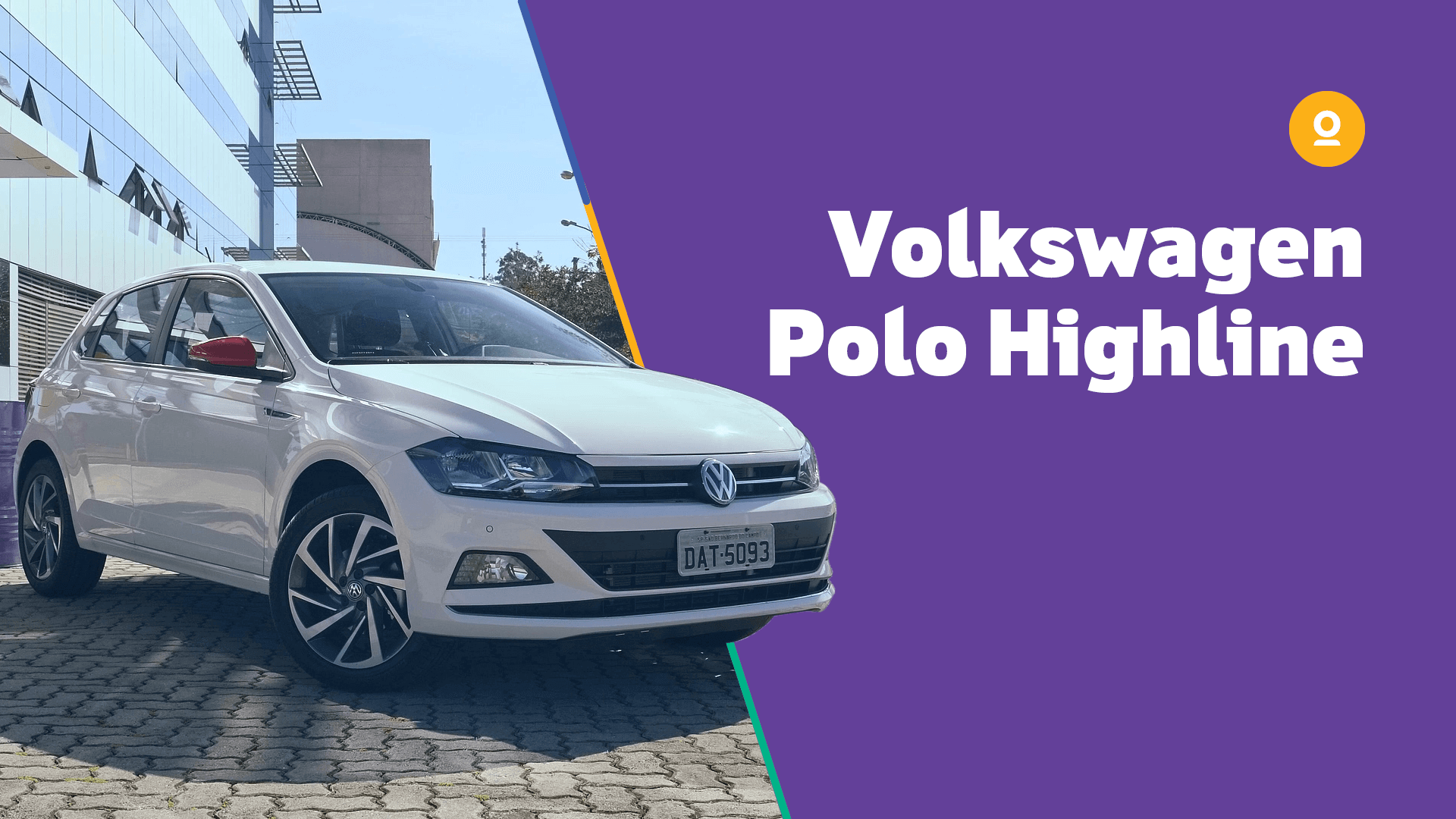 Quanto é o Seguro do novo Volkswagen Polo: confira o preço