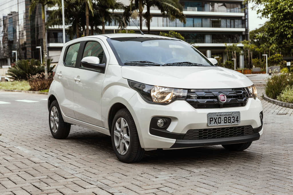 Seguro do Fiat Mobi 2019: confira o preço