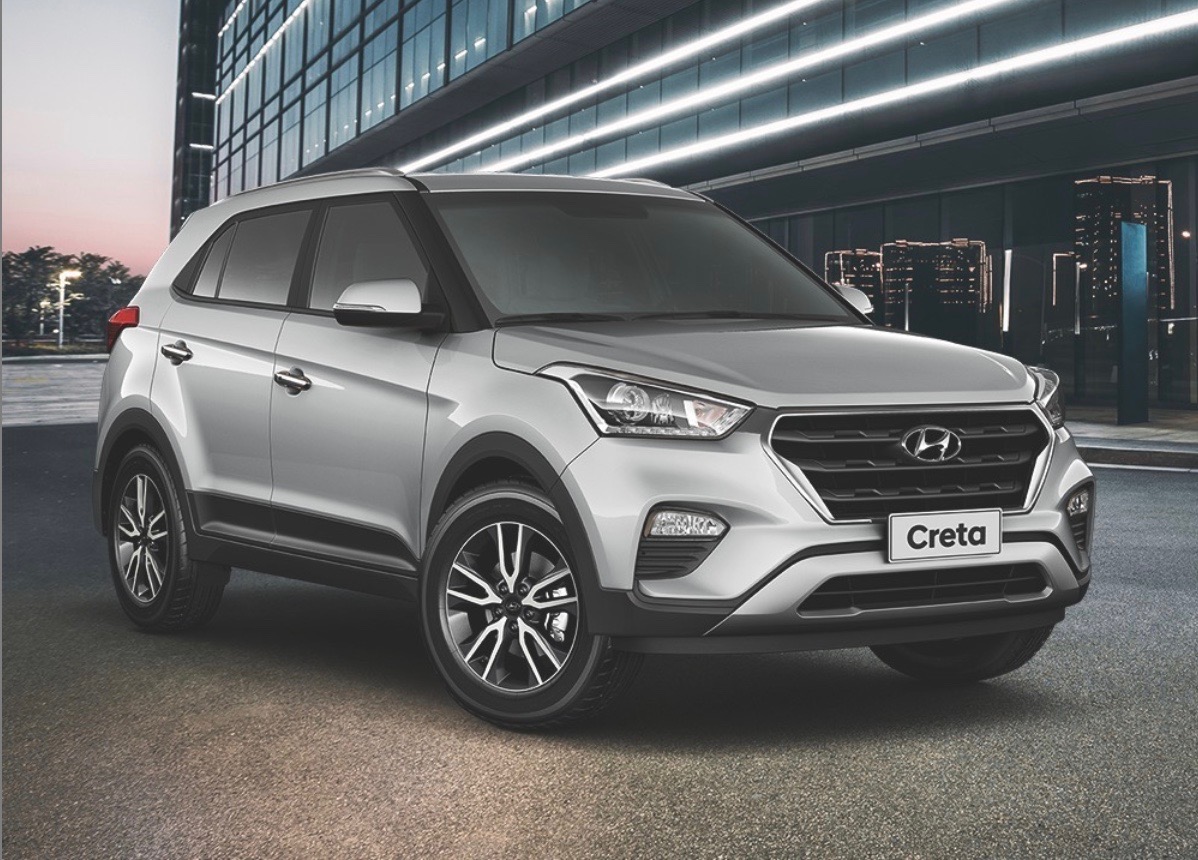 Seguro para o Hyundai Creta: confira o preço