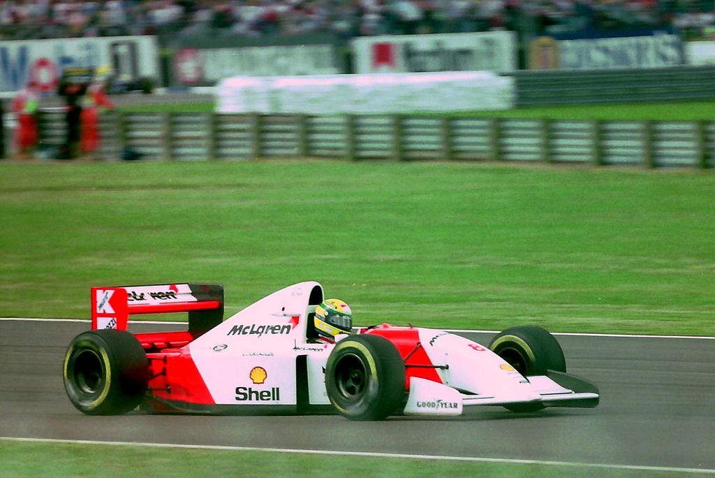 25 anos sem Senna: os detalhes sobre o fim de semana do acidente
