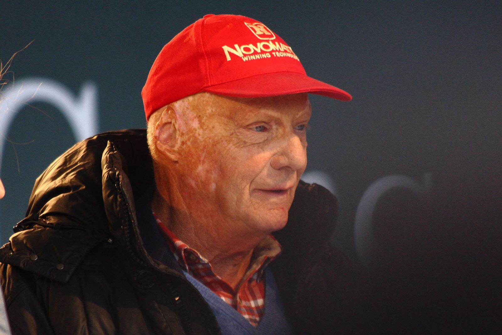 Niki Lauda: veja um depoimento inédito do piloto sobre seu acidente