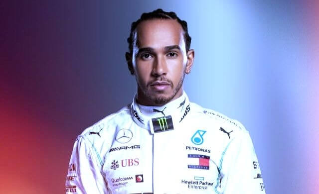 Hamilton x Max, o duelo esperado no GP de Singapura
