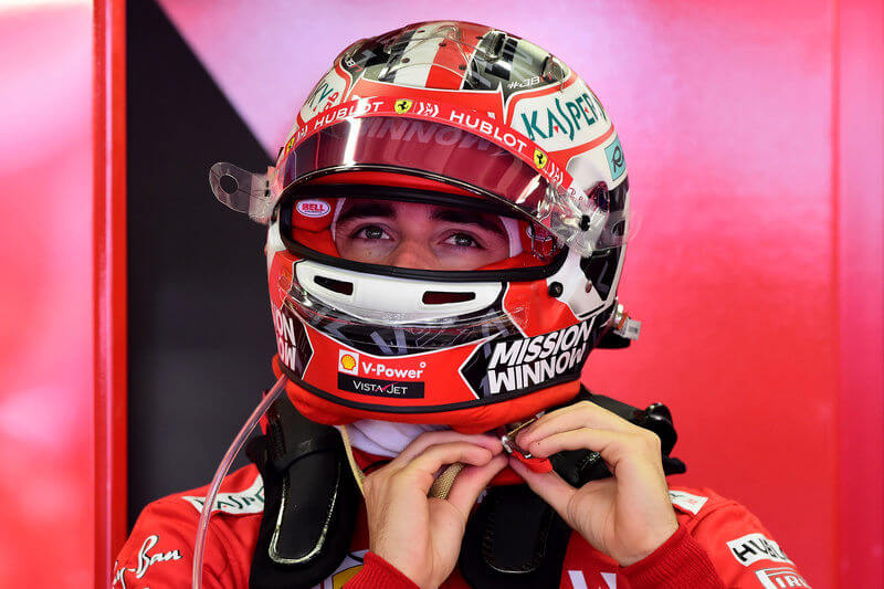 GP do México: a eficiência de Hamilton e a inoperância da Ferrari