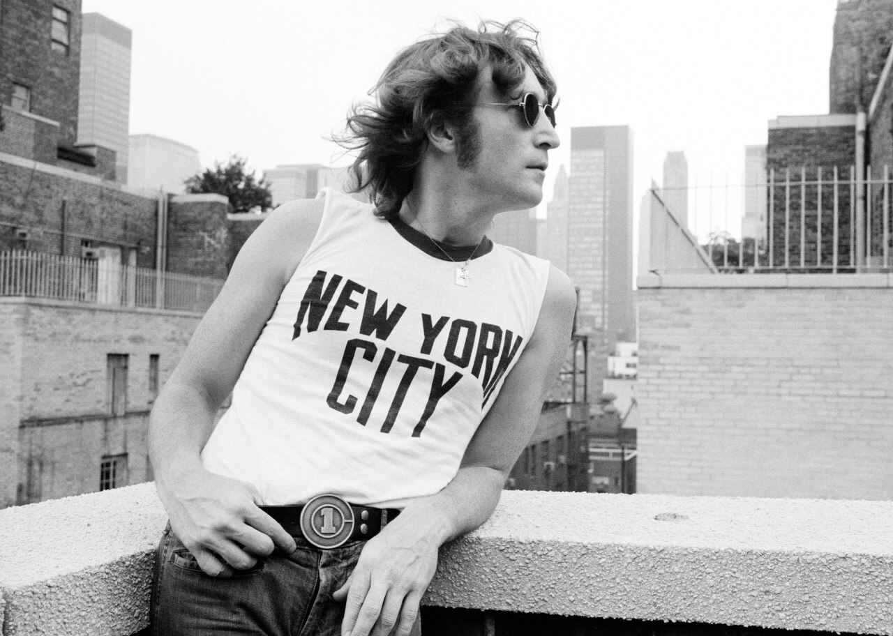 #ModoCasa: 8 curiosidades sobre John Lennon que você precisa saber