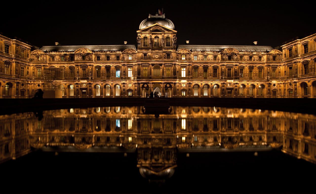 Museu do Louvre: 8 curiosidades sobre o museu mais visitado do mundo