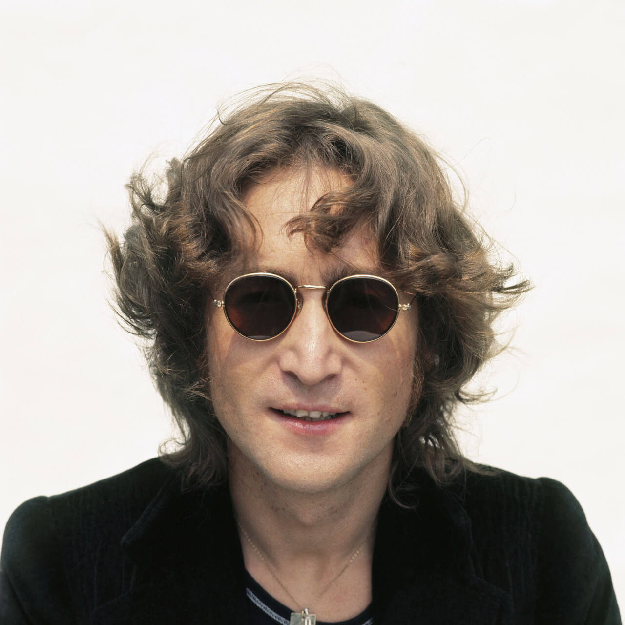 Tudo sobre a live da exposição do John Lennon no MIS