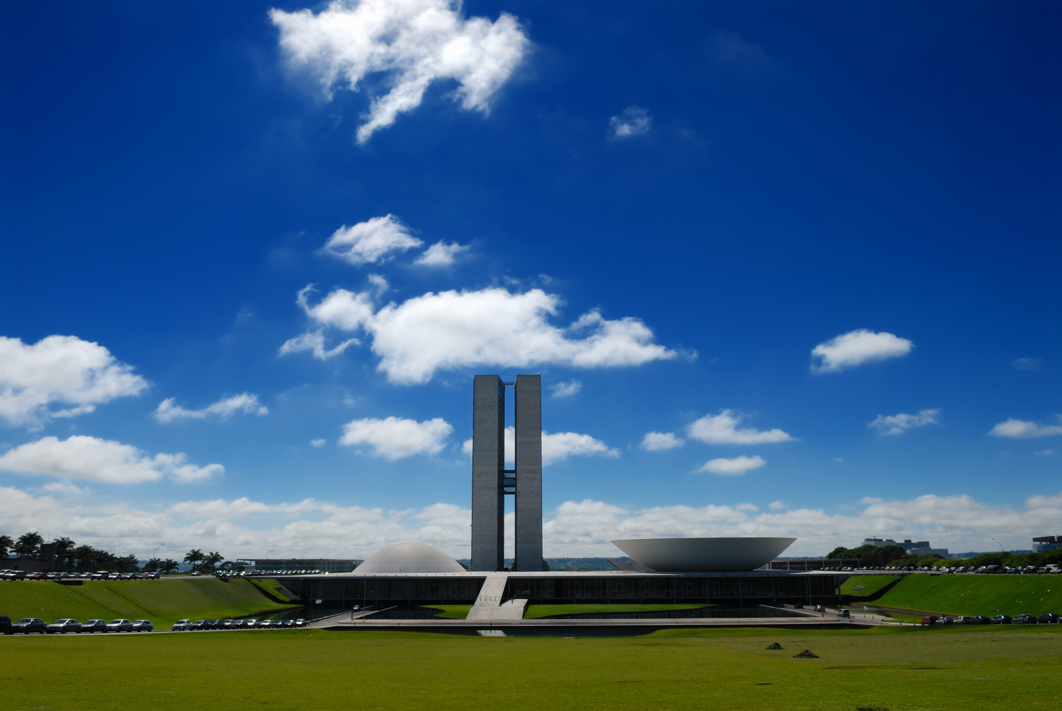 Brasília: 62 anos de pioneirismo em planejamento urbano
