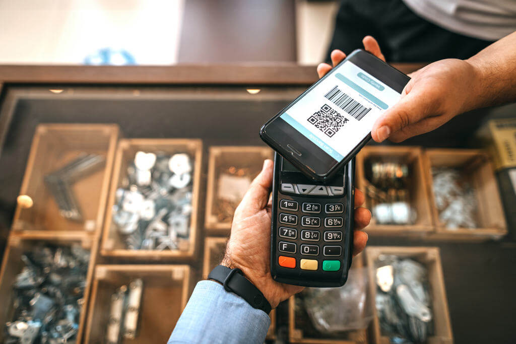 A revolução dos meios de pagamentos digitais