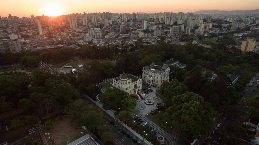 468 anos de São Paulo: notícias de uma “província” não tão distante