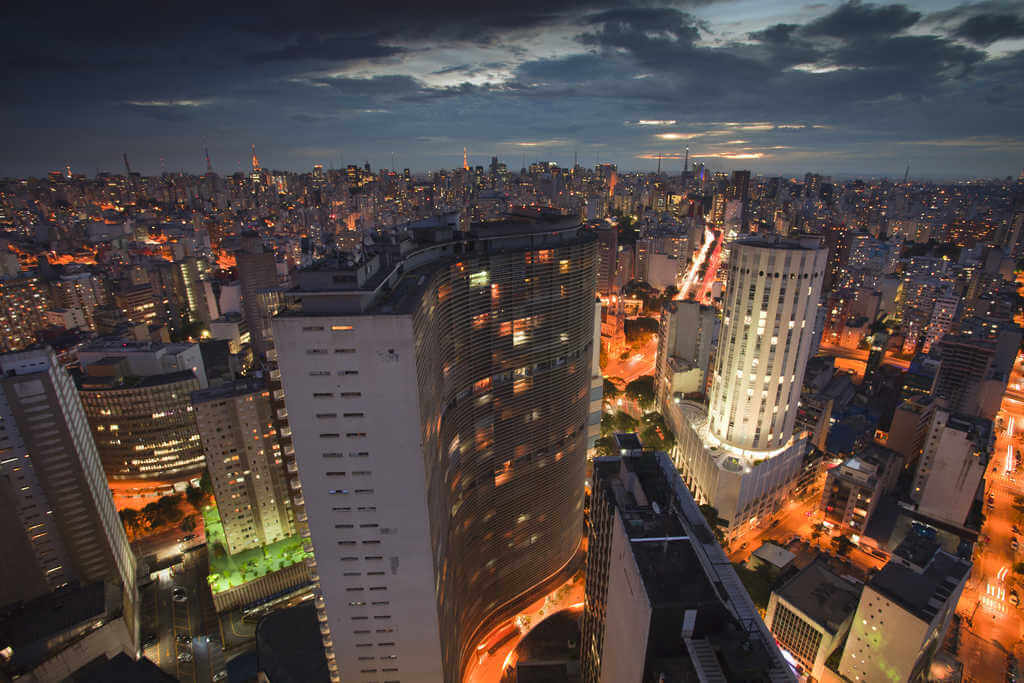 468 anos de São Paulo: os boêmios da garoa
