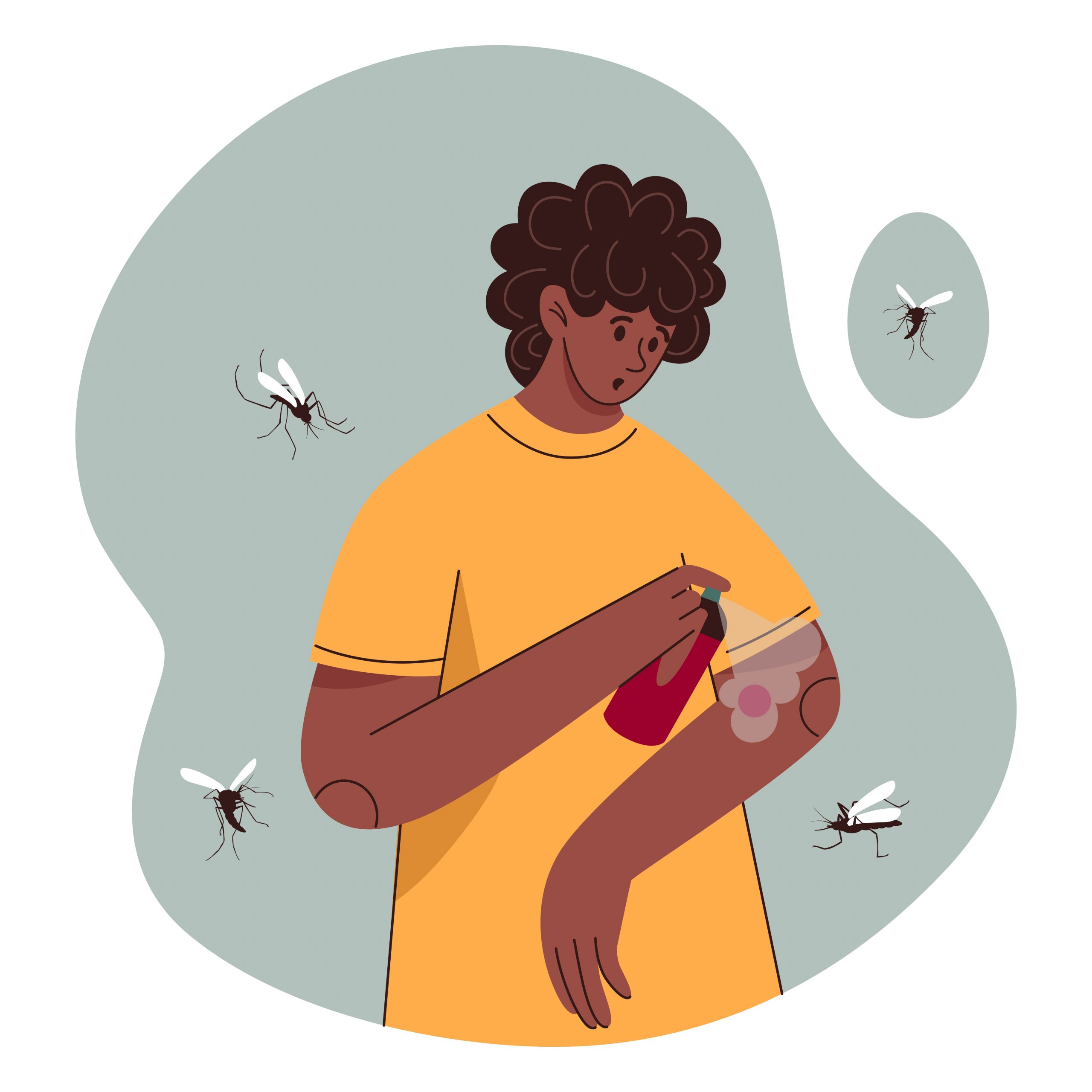 Cuidados contra a dengue: prevenção é o melhor remédio